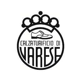 CALZATURIFICIO DI VARESE logo