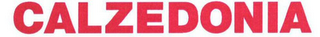 CALZEDONIA logo