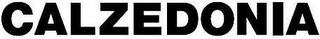 CALZEDONIA logo