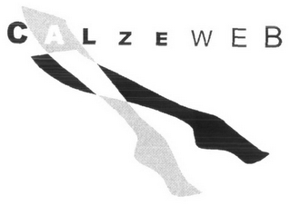CALZEWEB logo
