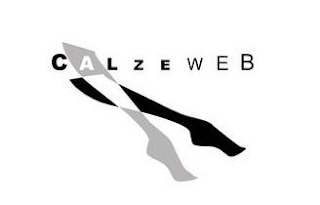 CALZEWEB logo