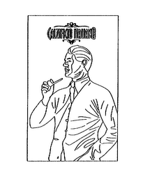 CALZIFICIO ITALIANO logo