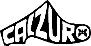 CALZURO logo
