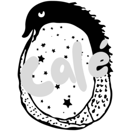 CALÉ logo