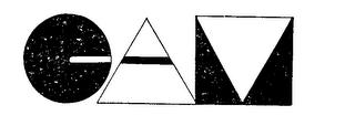 CAM logo