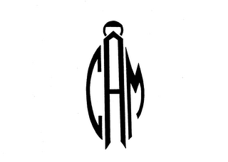 CAM logo