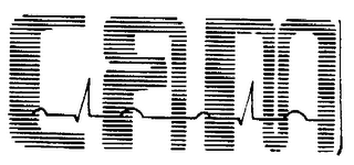 CAM logo