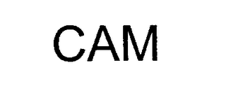 CAM logo