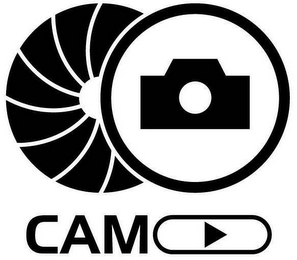 CAM logo