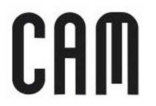 CAM logo