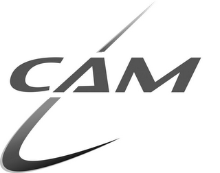 CAM logo