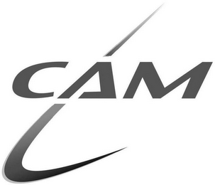 CAM logo