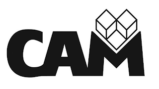 CAM logo