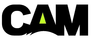 CAM logo