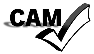 CAM logo