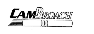 CAM-BROACH logo