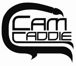 CAM CADDIE logo