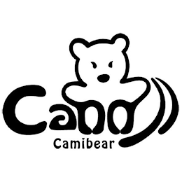CAM CAMIBEAR