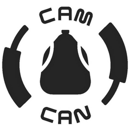 CAM CAN logo