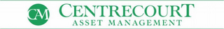 CAM CENTRECOURT ASSET MANAGEMENT logo