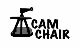 CAM CHAIR logo