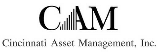 CAM CINCINNATI ASSET MANAGEMENT, INC. logo
