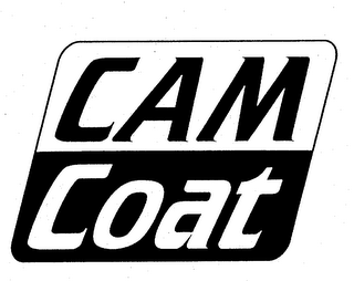 CAM COAT logo