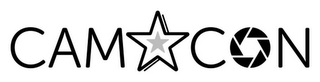 CAM CON logo