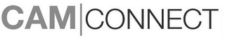 CAM CONNECT logo