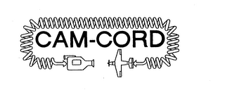 CAM-CORD logo