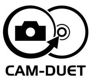 CAM-DUET logo