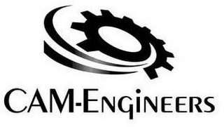 CAM-ENGINEERS logo