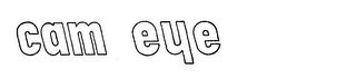 CAM EYE logo
