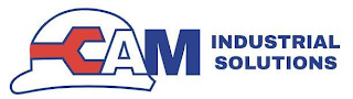 CAM INDUSTRIAL SOLUTIONS logo