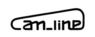 CAM-LINE logo