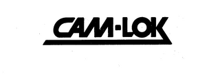 CAM-LOK logo