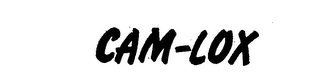 CAM-LOX logo