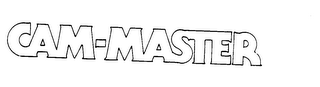 CAM-MASTER