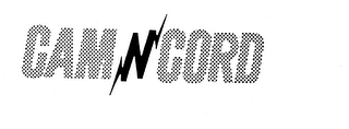 CAM N CORD logo