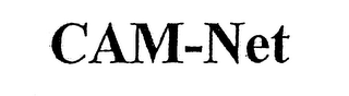 CAM-NET logo