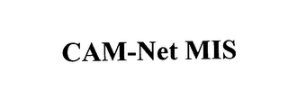 CAM-NET MIS logo