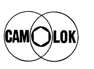 CAM-O-LOK logo
