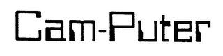 CAM-PUTER