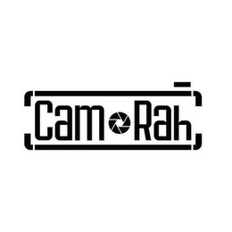 CAM RAH logo