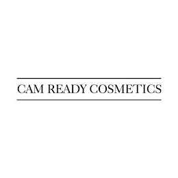 CAM READY COSMETICS logo