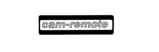 CAM-REMOTE logo