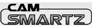 CAM SMARTZ logo