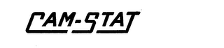 CAM-STAT logo