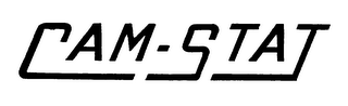 CAM-STAT logo