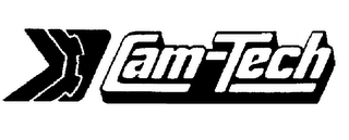 CAM-TECH logo